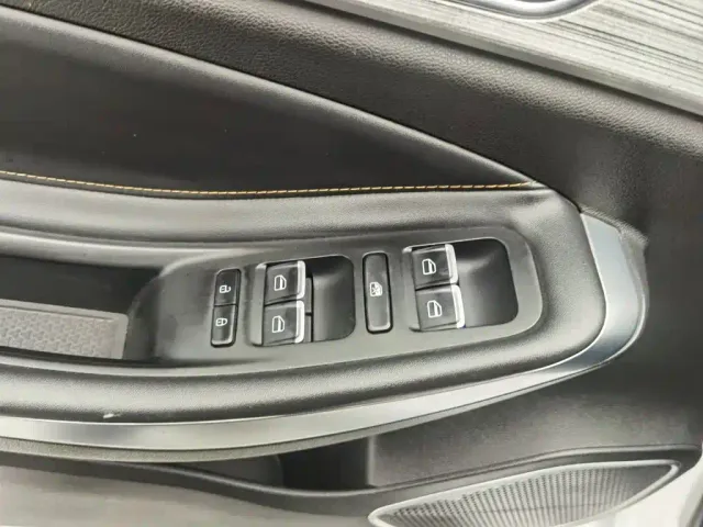 Chery Arrizo 5 PLUS — Фото автомобиля 9