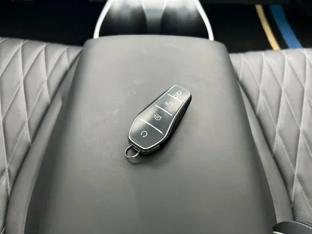 BYD Seal — Фото автомобиля 20