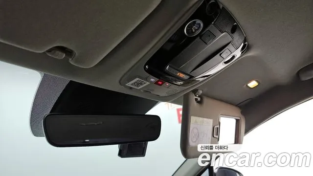 Kia K5 Signature — Фото автомобиля 18