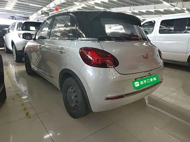 Wuling Bingo — Фото автомобиля 4
