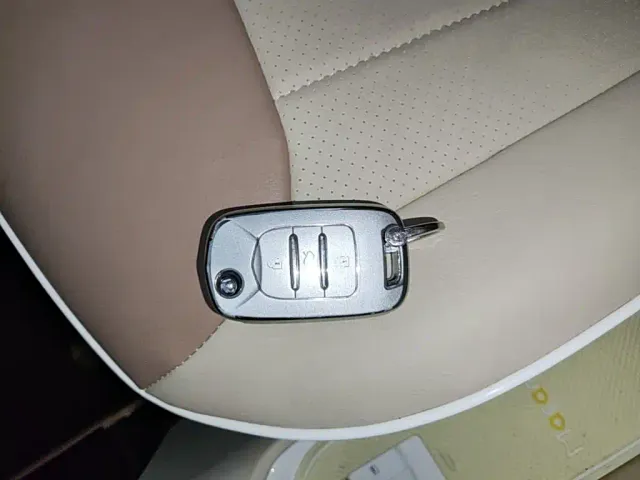 Wuling Hongguang Mini EV — Фото автомобиля 8