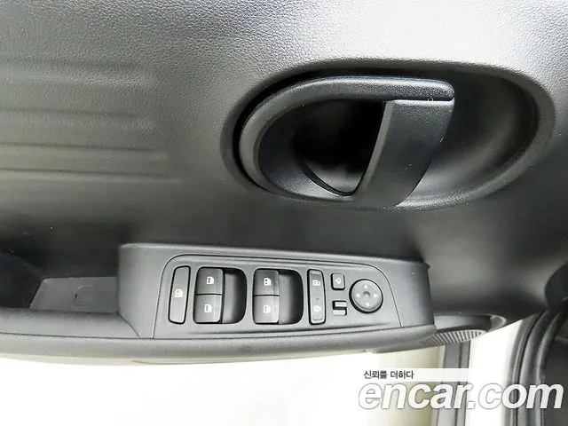 Hyundai Casper — Фото автомобиля 12