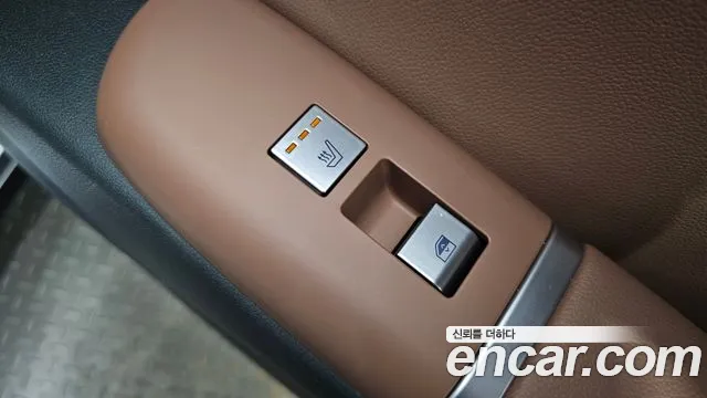Hyundai Grandeur — Фото автомобиля 26