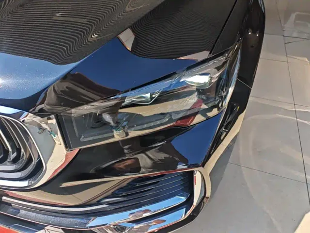 Geely Xingyue L — Фото автомобиля 23