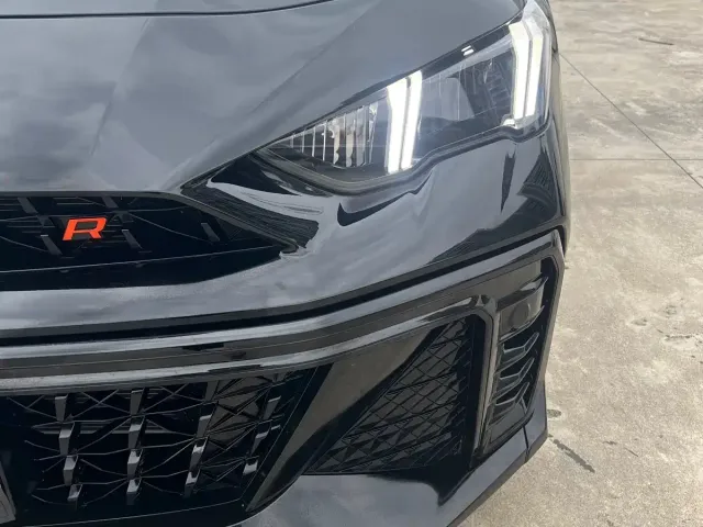 GAC Trumpchi Emkoo — Фото автомобиля 4