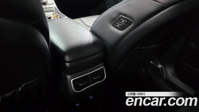 Hyundai Santa Fe New — Фото автомобиля 29
