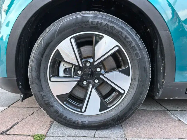 GAC Aion UT — Фото автомобиля 20