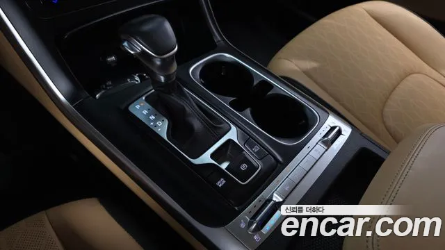 Kia Canival Carnival 4 поколение 9 мест Prestige — Фото автомобиля 9