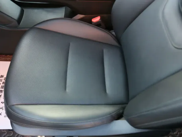Haval H6 — Фото автомобиля 11