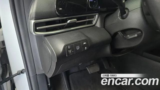 Hyundai Avante CN7 — Фото автомобиля 25
