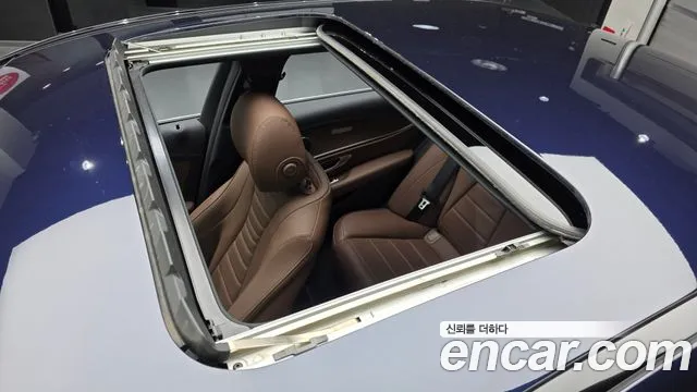 Mercedes-Benz E-Class W213 — Фото автомобиля 25
