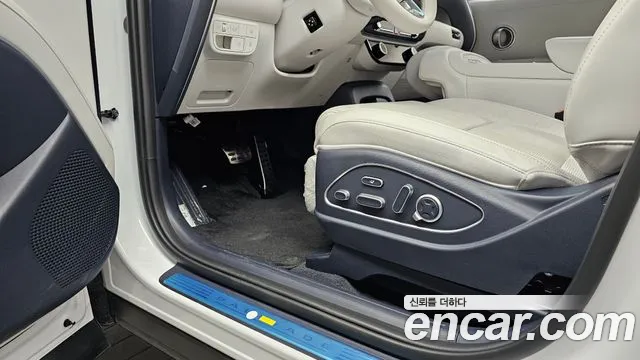 Hyundai Palisade Palisade (LX3) — Фото автомобиля 29