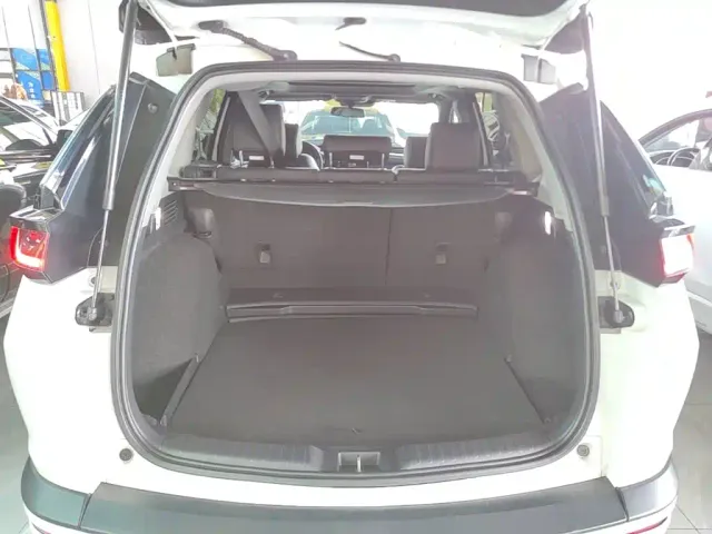 Honda Breeze — Фото автомобиля 18
