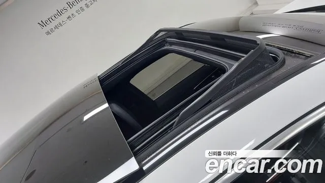 Mercedes-Benz GLC-Class X254 — Фото автомобиля 12