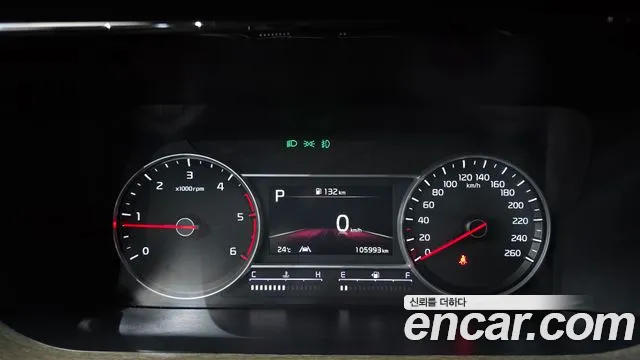 Kia Sorento 4th Gen — Фото автомобиля 11