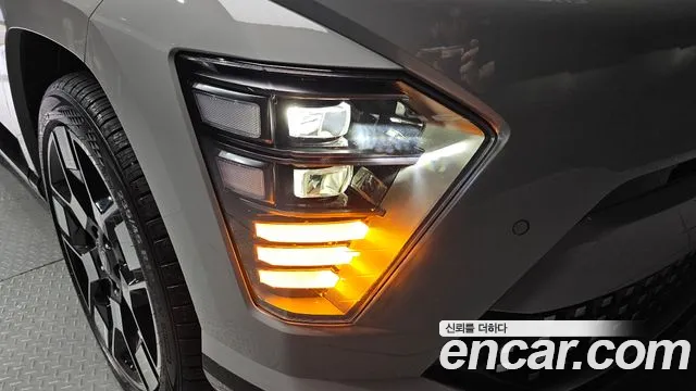 Hyundai Kona — Фото автомобиля 19