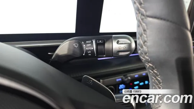 Hyundai Ioniq 6 — Фото автомобиля 29