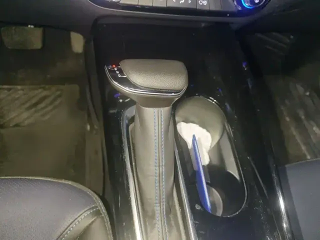 Buick Velite 6 — Фото автомобиля 6
