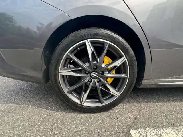 GAC Trumpchi Emkoo — Фото автомобиля 7
