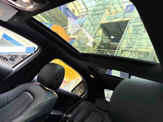 Mercedes-Benz A-Class — Фото автомобиля 6