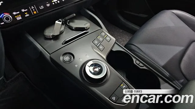Kia Sportage 5th Gen — Фото автомобиля 9