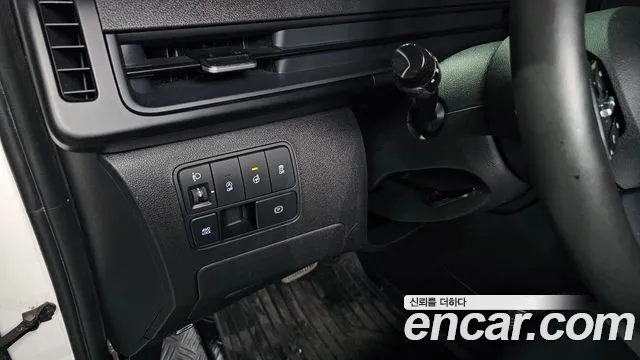 Hyundai Staria — Фото автомобиля 30