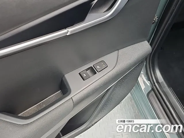Kia Niro The All New Niro — Фото автомобиля 13