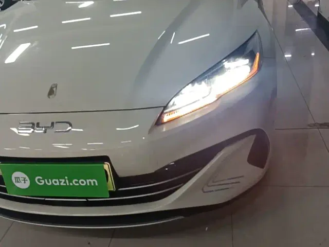 BYD Seal 06 — Фото автомобиля 23