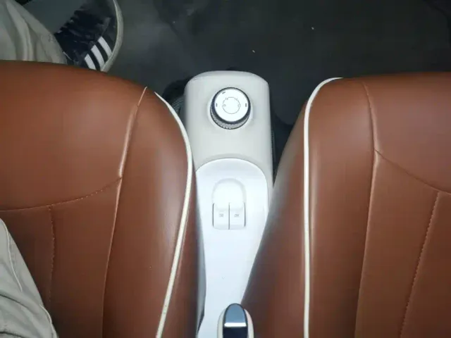 Wuling Hongguang Mini EV — Фото автомобиля 13