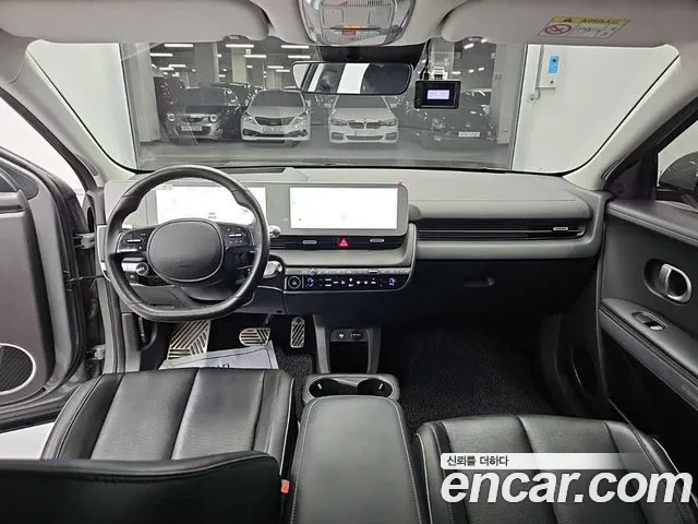 Hyundai Ioniq 5 Ioniq5 — Фото автомобиля 7