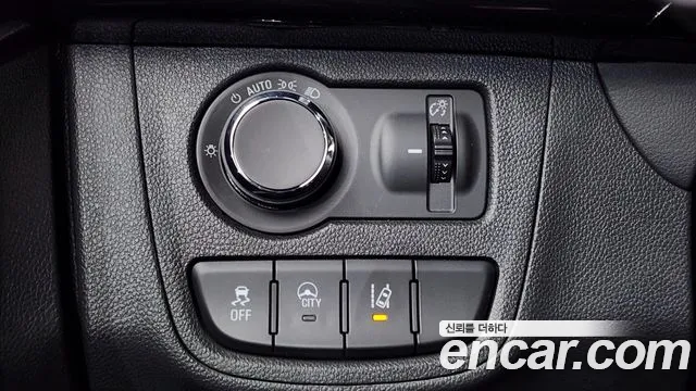 Chevrolet Spark — Фото автомобиля 18