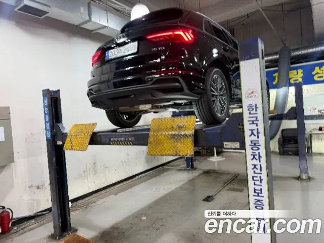 Audi Q3 F3 — Фото автомобиля 2