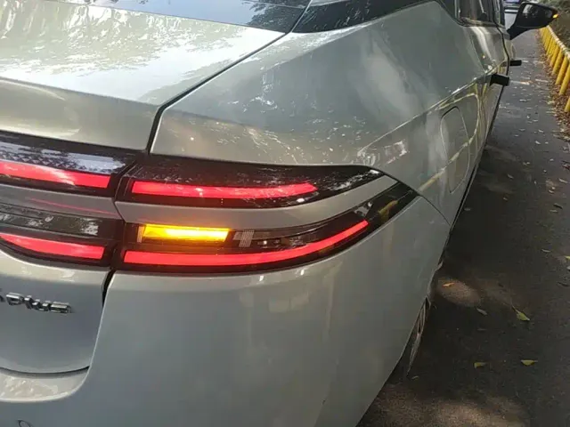 GAC Aion S Plus — Фото автомобиля 7