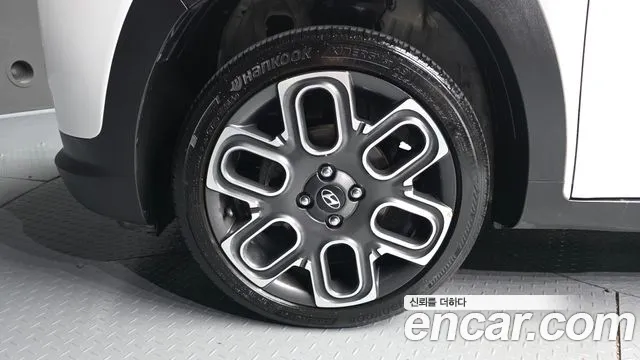 Hyundai Casper Casper Inspiration — Фото автомобиля 5