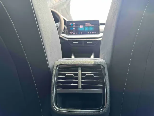 Skoda Octavia — Фото автомобиля 19