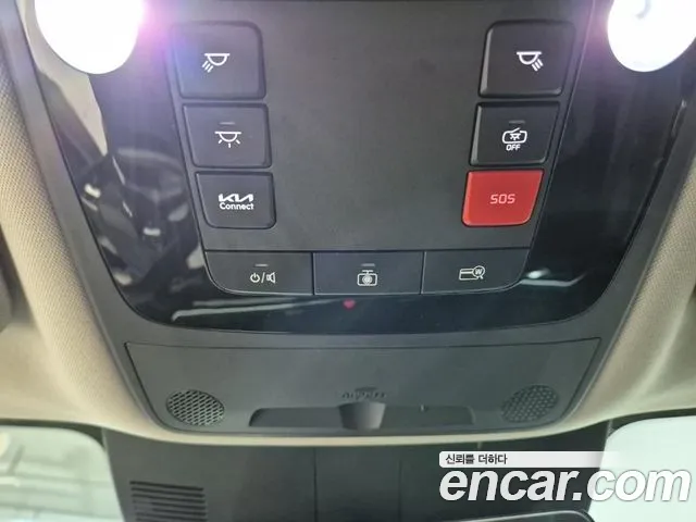 Kia Carnival — Фото автомобиля 17