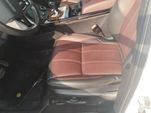 Land Rover Range Rover Evoque — Фото автомобиля 9