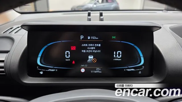 Hyundai Casper — Фото автомобиля 11
