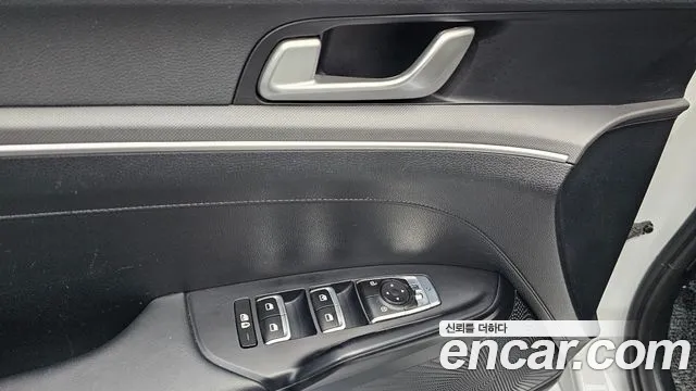 Kia K5 K5 3 поколение 2.0 LPI(Для проката) — Фото автомобиля 17