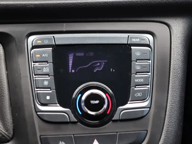 Maxus G10 — Фото автомобиля 9