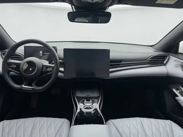 BYD Seal — Фото автомобиля 5
