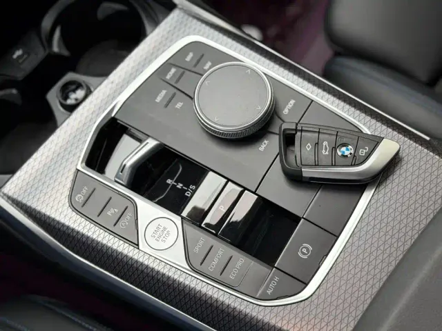BMW 2 Series — Фото автомобиля 12