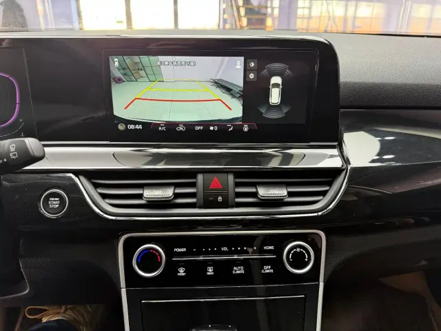 Kia Seltos — Фото автомобиля 14