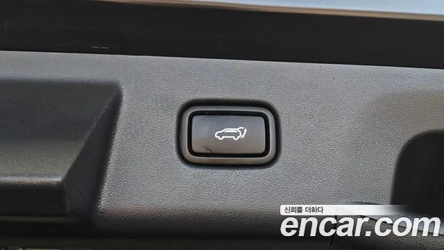 Hyundai Tucson NX4 — Фото автомобиля 22