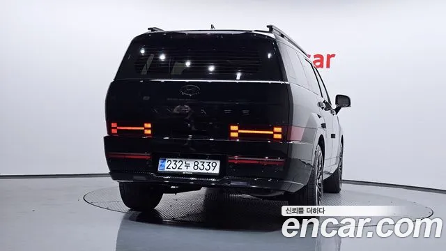 Hyundai Santa Fe — Фото автомобиля 4