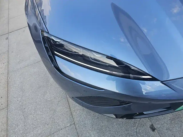 BYD Seal — Фото автомобиля 8
