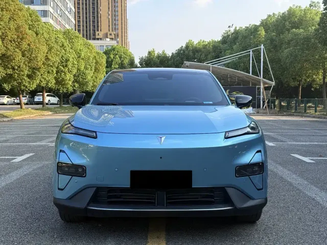 Deepal S05 — Фото автомобиля 2