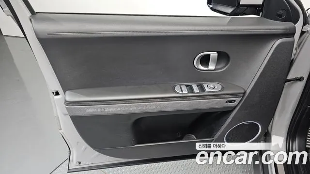 Hyundai Ioniq5 Ioniq5 Long Range AWD — Фото автомобиля 24