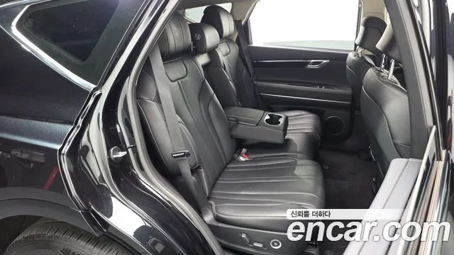 Genesis GV80 3.0 Дизель AWD — Фото автомобиля 12