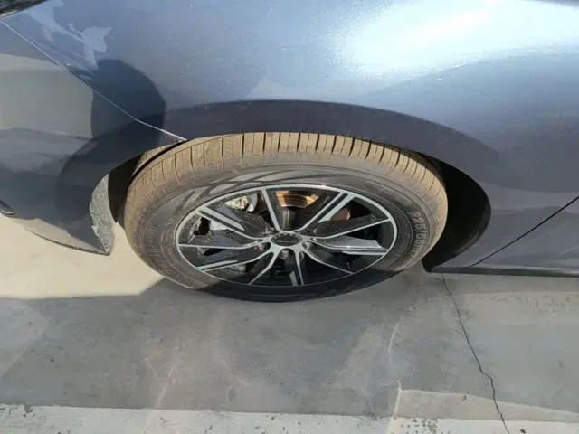 BYD Seal 06 — Фото автомобиля 22